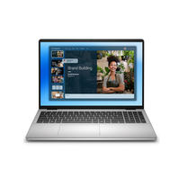Portatīvais dators Dell 16 DC16251, 150U, 16 GB, 1 TB, 16 ", Intel (Integrated), sudraba krās., EN, Windows 11 pro