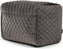 Sėdmaišis Slowdown Plus 70 Lure Luxe P50BT.LRLX.G, pilka sp., 135 l