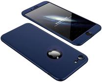 Telefona vāciņš Hurtel, zila krās., Apple