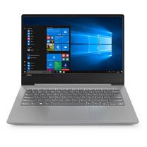 Portatīvais dators Lenovo IdeaPad 330S-14IKB, i3-7020U, 4 GB, 256 GB, 14 ", Intel HD, pelēka krās., EN, Windows