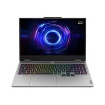 Prekė su pažeista pakuote. Nešiojamas kompiuteris Lenovo LOQ 15IRX10 83JE0017NT, Intel Core i5-13450HX, 24 GB, 1 TB, 15.6 ", Nvidia GeForce RTX 5060, pilka sp., EN, Windows