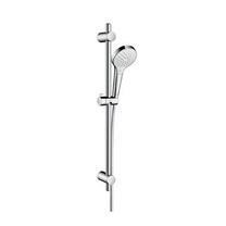 Dušo komplektas Hansgrohe Myselect, chromo sp.