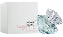 Tualetes ūdens Montblanc Lady Emblem L'Eau, 50 ml