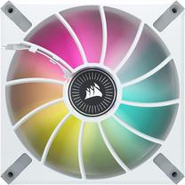 Oro aušintuvas korpusui Corsair iCUE ML140 RGB Elite Premium, 140 mm x 140 mm