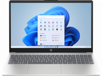 Portatīvais dators HP 15 15-fc0035ny 7K2M0EA#B1R, AMD Ryzen™ 5 7520U, 8 GB, 512 GB, 15.6 ", AMD Graphics, zila krās., EN, Windows