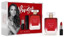 Dāvanu komplekts sievietēm Paula Echevarria Rouge Set