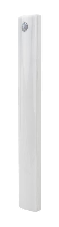 Valgusti mööbli/seinale paigaldatav, akuga laetav Ansmann Cabinet, LED, 3000 - 6500 °K, 1 x 0.5 W, valge v. / valge v.
