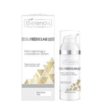 Veido kremas Bielenda Professional SupremeLab Precious Age Regenerating, 50 ml