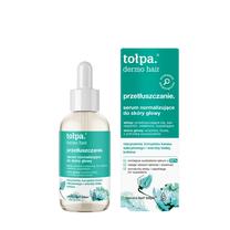 Matu serums, galvas ādai Tołpa Dermo Hair Serum, 75 ml