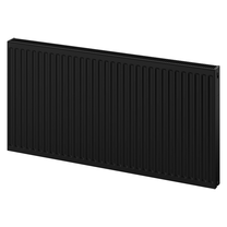 Radiatorius Mexen C21, 100 cm x 50 cm, šoninio pajungimo, 1108 W