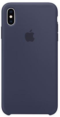 Telefoni ümbris Apple, sinine v., Apple