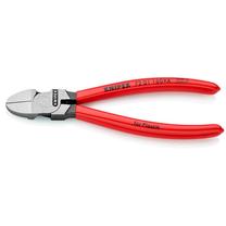 Pjoviklis šoniniam/įstrižiniam kirpimui Knipex 72 01 160 KA, 160 mm
