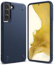 Чехол для телефона Ringke Onyx, синий цв., Samsung