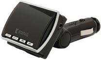 FM-модулятор Konig CSFMTRANS100BL