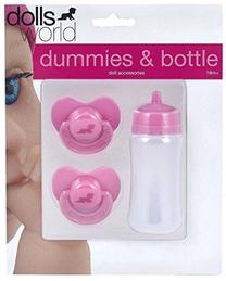 Priedas Dolls World