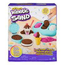 Modeļu smiltis Ice Cream Treats