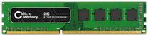 Operatyvioji atmintis (RAM) CoreParts Micro Memory MMKN001-4GB, DDR3, 4 GB, 1333 MHz