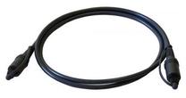 Laidas ART Toslink S/PDIF, Tosink S/PDIF, 3 m, juoda sp.