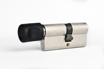 Spynos cilindras Fab 202RSDNM, europinio (din) standarto, 80 mm, nikelio sp.