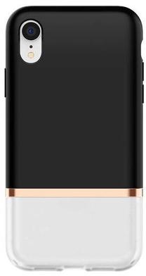 Чехол для телефона Spigen, черный цв., Apple