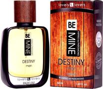 Kvapusis vanduo Lovely Lovers Be Mine Destiny, 50 ml