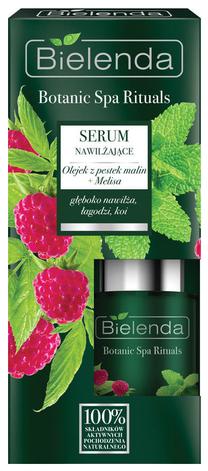 Sejas serums Bielenda, 15 ml, 20+