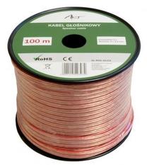 Laidas ART, 100 m