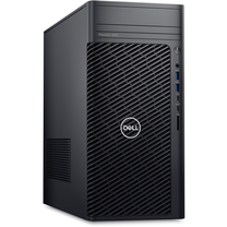 Stacionarus kompiuteris Dell Precision 3680 Intel Core i9-14900, 1 TB, DDR5 32 GB, SSD 1 TB, NVIDIA GeForce RTX 4080 SUPER 16 GB, Windows 11 Pro