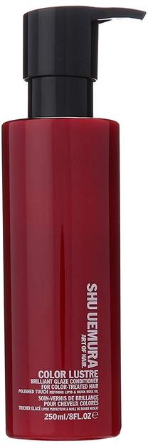 Matu kondicionieris Shu Uemura Color Lustre, 250 ml