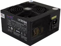 Maitinimo blokas LC-Power LC5550 V2.2 550 W, 12 cm