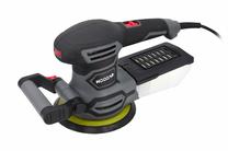 Elektriskā ekscentra slīpmašīna Hoozar AW08270, 2.4 kg, 450 W