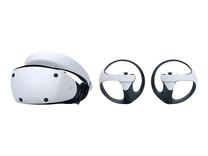 Prekė su pažeista pakuote. VR akiniai Sony Interactive Entertainment PlayStation VR2, USB Type-C