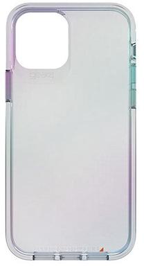 Чехол для телефона Gear4 Crystal Palace For iPhone 12/12 Pro, прозрачный цв./многоцветный, Apple