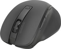 Belaidė kompiuterinė pelė Speedlink SL-630016-RRBK, juoda sp.