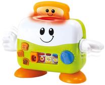 Обучающая игрушка Smily Play