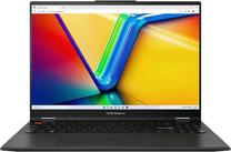 Sülearvuti Asus Vivobook S16 Flip TP3604VA-WS51T, ümberpakendatud, i5-1335U, 12 GB, 512 GB, 16 ", Intel UHD Graphics, must v., EN, Windows 11 home