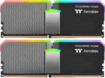 Operatiivmälu (RAM) Thermaltake Toughram XG RGB, DDR4, 16 GB, 4600 MHz