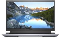 Ноутбук Dell G5 15 5510-0398 PL, Intel® Core™ i7-10870H (16 MB Cache, 2.2 GHz), 16 GB, 512 GB, 15.6 ″, RTX 3060, серый цв., EN, Dos