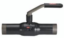 Ventilis Danfoss 065N0105, lodveida