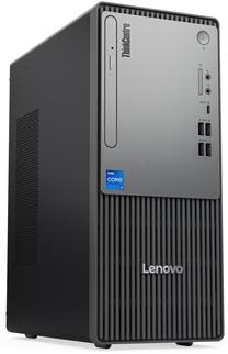 Stacionārs dators Lenovo ThinkCentre Neo 50t Gen 5 Intel® Core i5-14400, 1 TB, DDR5 16 GB, SSD 1 TB, Intel UHD Graphics 730 Dynamic, Windows 11 Pro 12UD000YPB