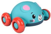 Attīstošās rotaļlietas Mattel Fisher Price Animal Balls