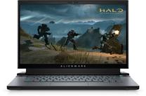 Nešiojamas kompiuteris Alienware m15 R4 210-AYHB, Intel® Core™ i7-10870H (16 MB Cache, 2.2 GHz), 32 GB, 512 GB, 15.6 ", RTX 3080, juoda, en