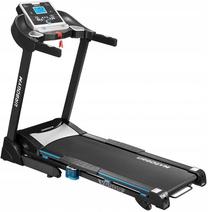 Skrejceliņš Urbogym V650S