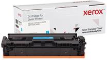 Тонер Xerox 006R04197, циановый голубой (cyan) цв.