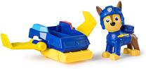 Žaislinė figūrėlė Paw Patrol Chase 6071658, mėlyna sp./geltona sp.