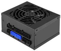 Maitinimo blokas SilverStone 500 W, 9.2 cm