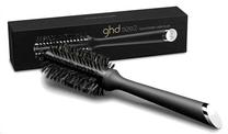 Щетка для волос GHD Natural Bristle, черный цв.