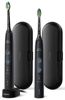 Elektrinis dantų šepetėlis Philips