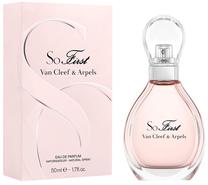 Kvapusis vanduo Van Cleef & Arpels So First, 50 ml