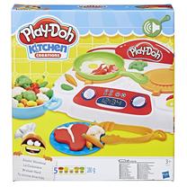 Modelinas Hasbro b9014, įvairių spalvų